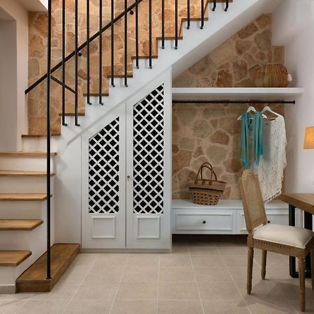 Legato House Apartment Rhodes City Ngoại thất bức ảnh