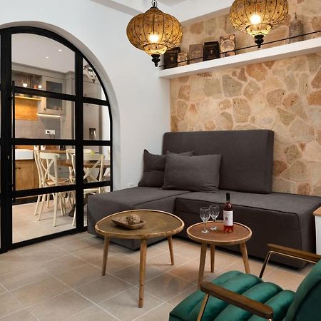 Legato House Apartment Rhodes City Ngoại thất bức ảnh