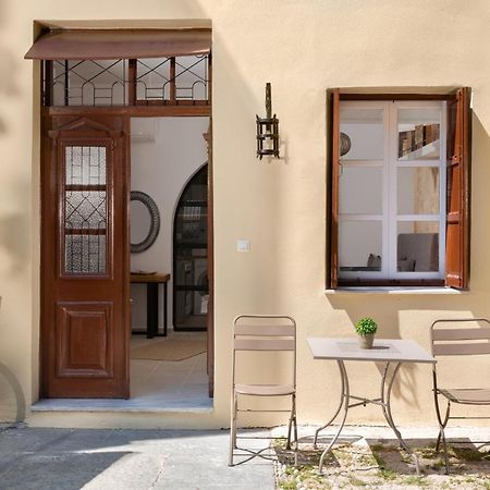 Legato House Apartment Rhodes City Ngoại thất bức ảnh