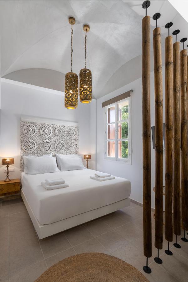 Legato House Apartment Rhodes City Ngoại thất bức ảnh
