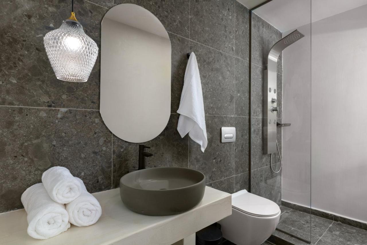 Legato House Apartment Rhodes City Ngoại thất bức ảnh