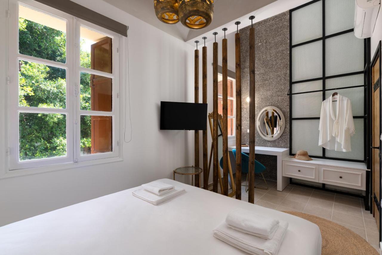 Legato House Apartment Rhodes City Ngoại thất bức ảnh