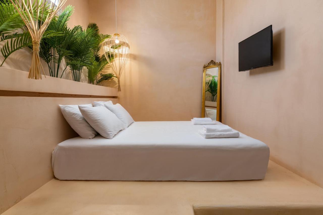 Legato House Apartment Rhodes City Ngoại thất bức ảnh