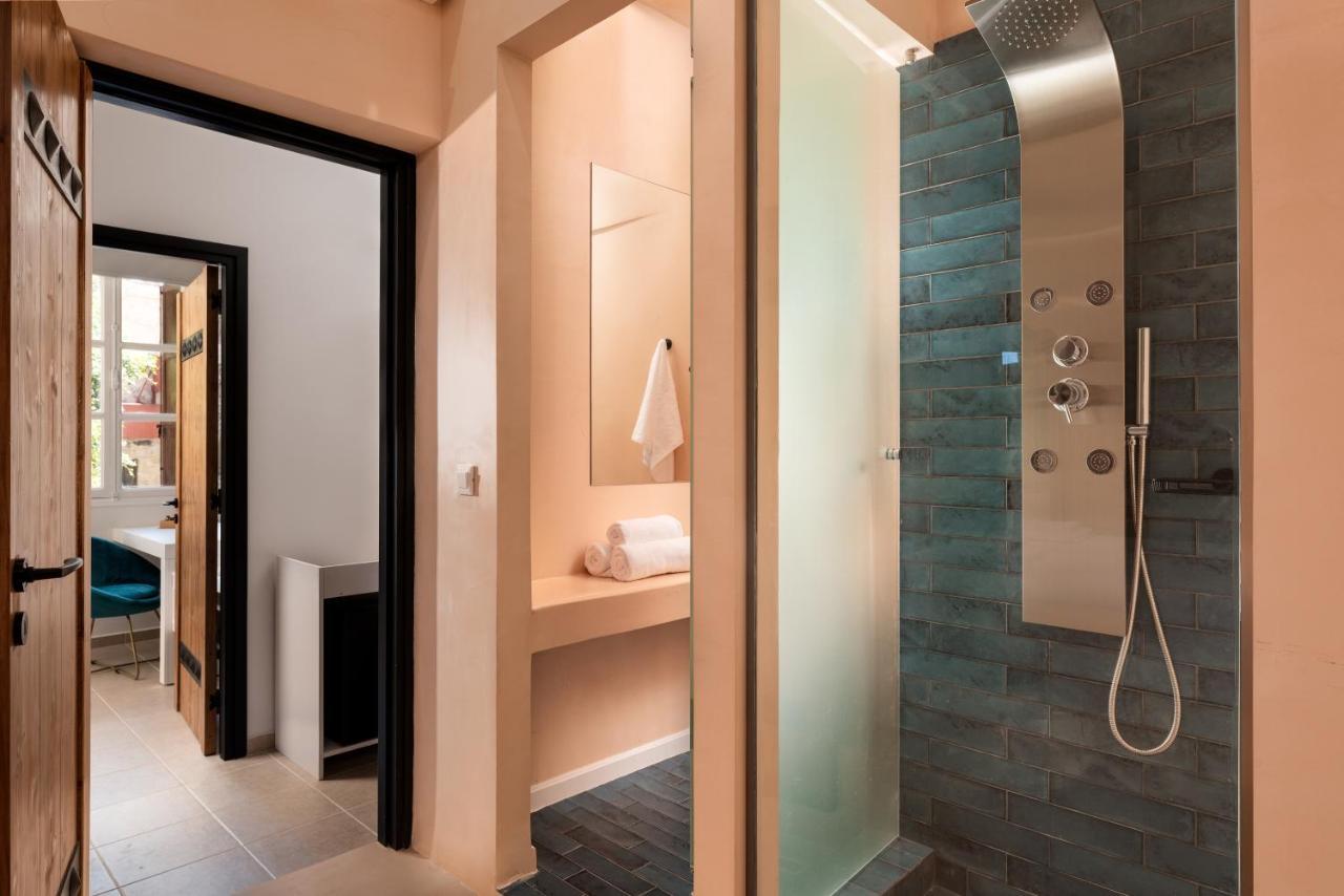 Legato House Apartment Rhodes City Ngoại thất bức ảnh